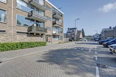 Woning Willem van Boelrestraat 11 Rotterdam