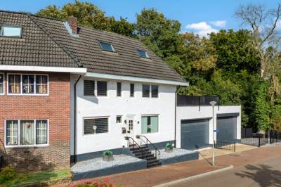 Woning Mgr.Nolensplein 20 Eygelshoven