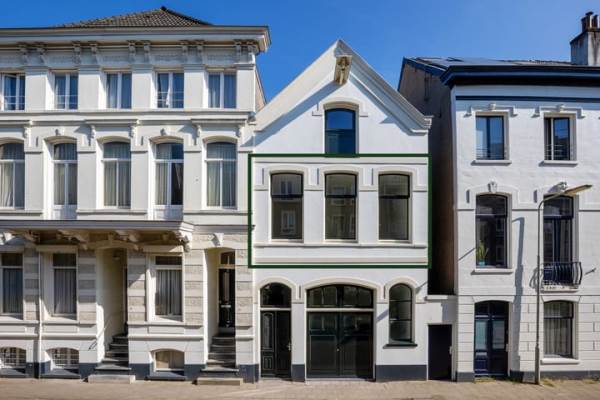 Woning Dijkstraat 141 Arnhem