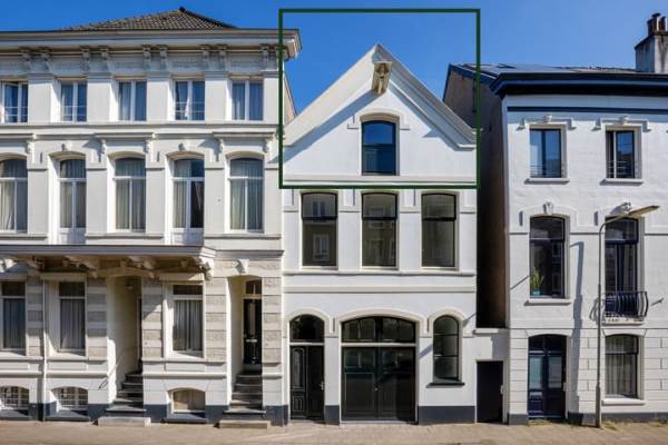 Woning Dijkstraat 142 Arnhem