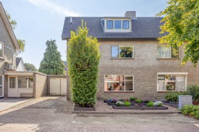 Woning Rossinistraat 85 Nijverdal