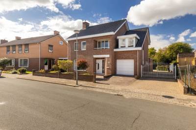 Woning Hayweghenstraat 31 Stein