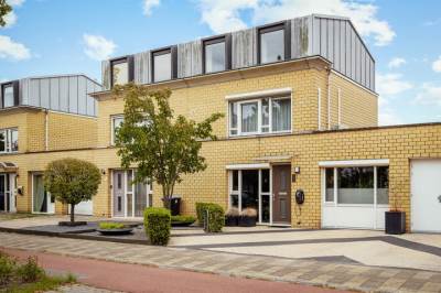 Woning Sartrelaan 5 Eindhoven