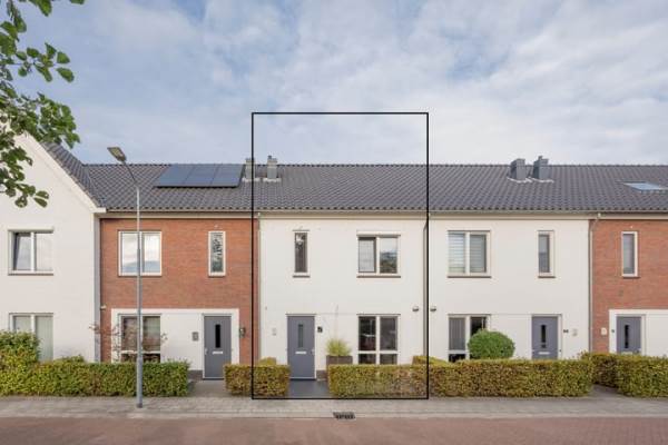 Woning Gerard Doustraat 60 Voorthuizen