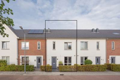 Woning Gerard Doustraat 60 Voorthuizen