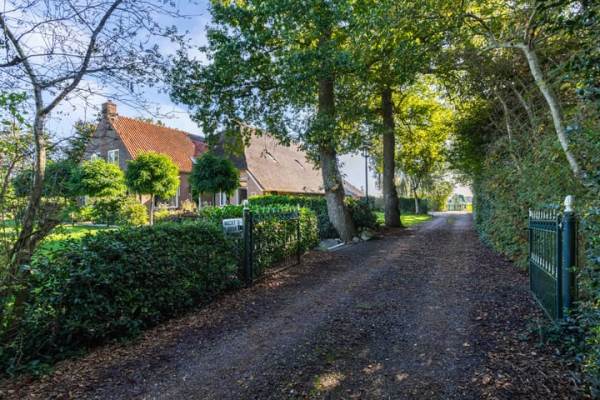 Woning Heerenveenseweg 210 Nijeholtwolde