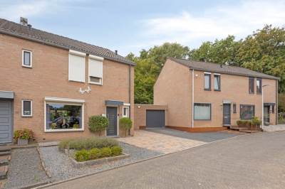 Woning Seingeverstraat 14 Hoensbroek