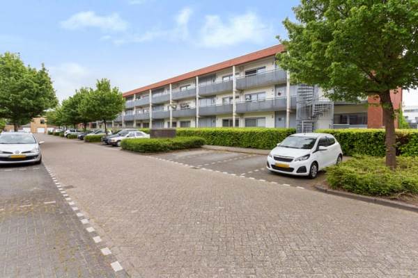 Woning Karnsberg 40 Etten-Leur