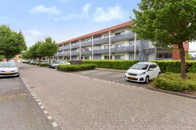 Woning Karnsberg 40 Etten-Leur
