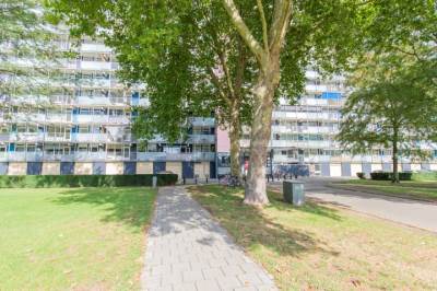 Woning Eisenhowerstraat 484 Sittard