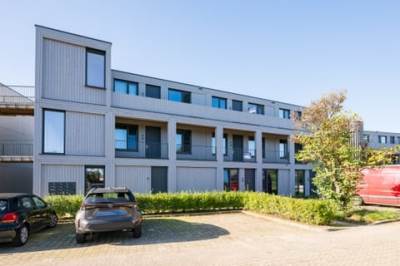 Woning Zandheuvel 26 Silvolde
