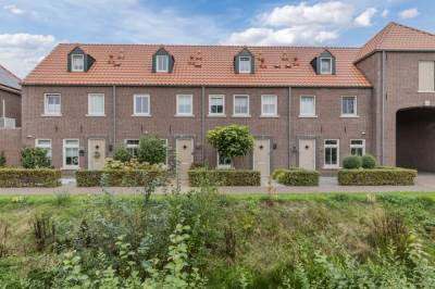 Woning Kuukven 26 Baarlo (LI)
