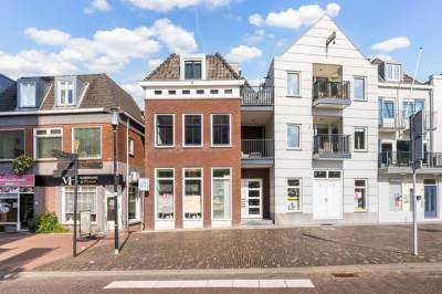 Woning Rijnstraat 105A Woerden
