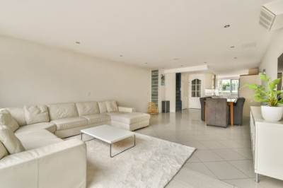 Woning Oudenaardeplantsoen 77 Amsterdam