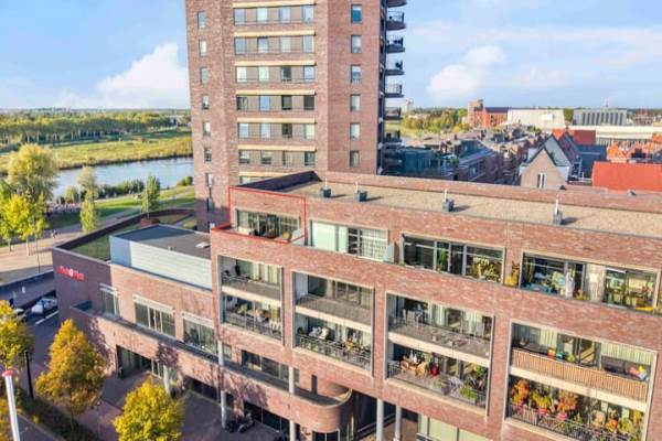 Woning Romerstraat 60 Venlo