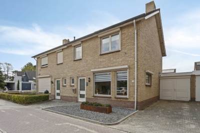 Woning Bongerd 30 Someren