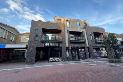 Woning Zijdstraat 9D Aalsmeer