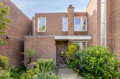 Woning Tweevoren 11 Nuenen