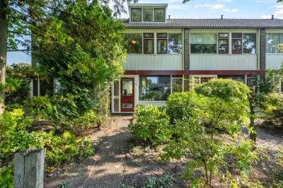 Woning van Limburg Stirumlaan 51 Hoogezand