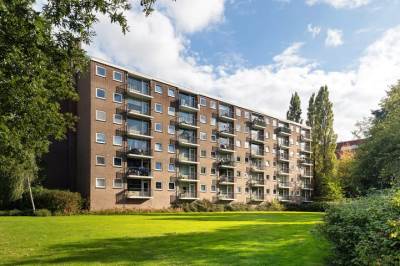 Woning Mr. G. Groen van Prinstererlaan 325 Amstelveen