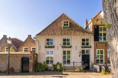 Woning Maasdijk 40 Ravenstein