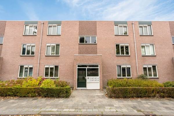 Woning Prins Hendriklaan 354 Brunssum