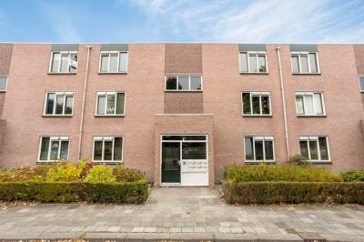Woning Prins Hendriklaan 354 Brunssum