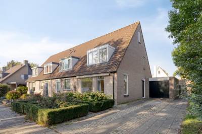 Woning Schoresteynstraat 19 Deil