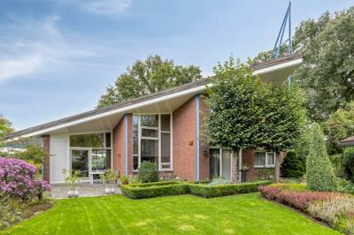 Woning W. Dreeslaan 49 Winterswijk