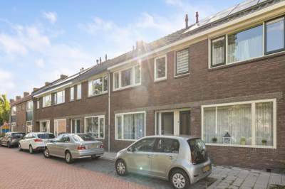 Woning Vogelplein 30 Gouda
