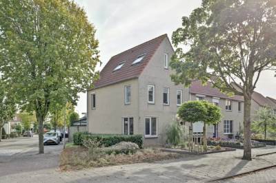 Woning Marijnenlaan 38 Vlijmen