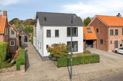 Woning Groenstraat 68 Prinsenbeek