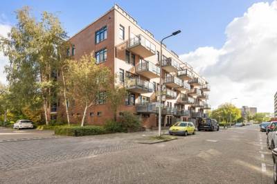 Woning Aquamarijn 6 Alphen aan den Rijn