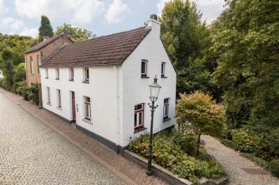 Woning Kaakstraat 12 Elsloo (LI)