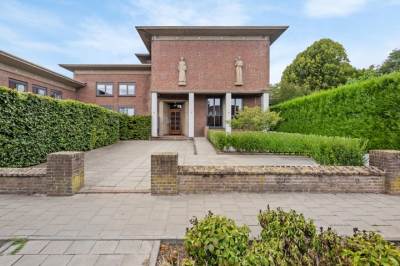 Woning Spoorlaan 16Z Veghel