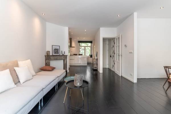 Woning Agamemnonstraat 291 Amsterdam