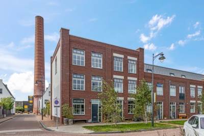 Woning Enkalaan 157 Ede