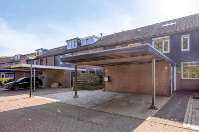 Woning Brugwachtershoeve 4 Apeldoorn