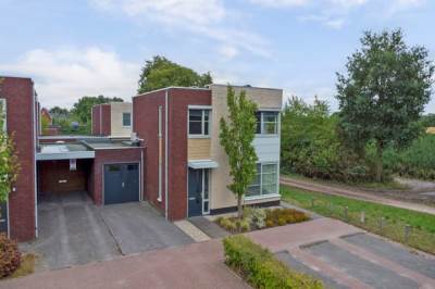 Woning Maalsteen 7 Eersel