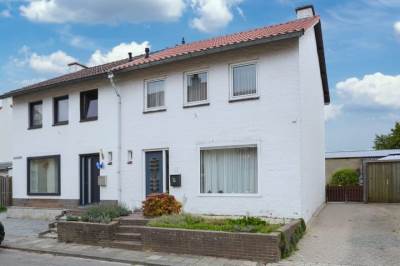 Woning Kruisstraat 5 Valkenburg (LI)