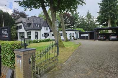 Woning Harderwijkerweg 193 Ermelo