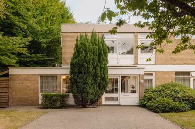 Woning De Cuserstraat 5 Amsterdam