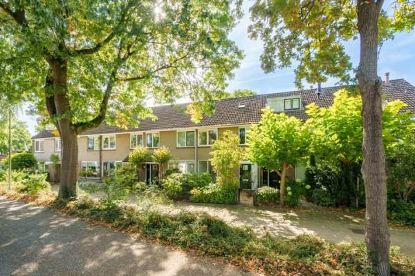 Woning Crosestein 3519 Zeist