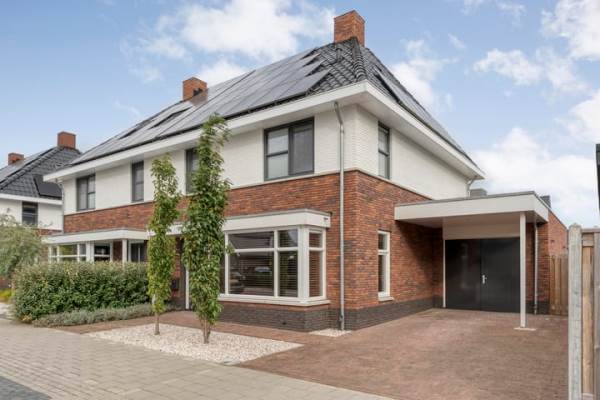 Woning Slagerswerf 8 Dedemsvaart