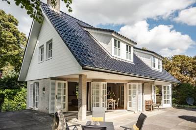 Woning Tetterodeweg 3E Overveen