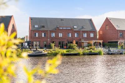 Woning Groningerstraatweg 363G Leeuwarden