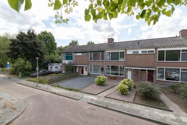 Woning Eem 67 Assen