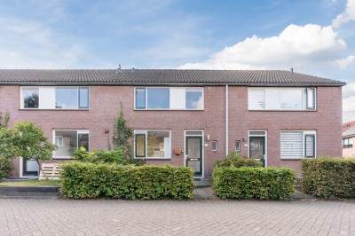 Woning Zevenblad 35 Oldenzaal