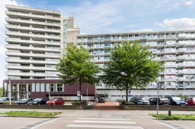 Woning Kastanjehof 314 Geldrop