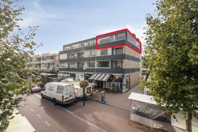 Woning van Weedestraat 199 Soest